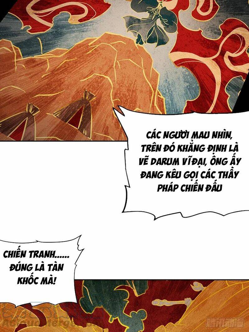 Người Nguyên Thủy Mạnh Nhất: Chapter 102