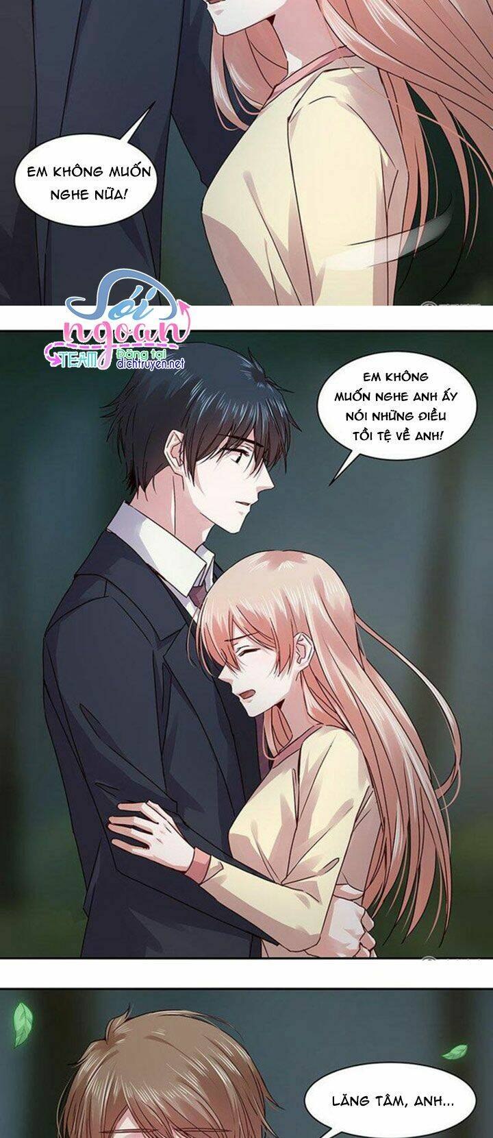 Vợ Yêu Của Ác Ma: Chapter 105