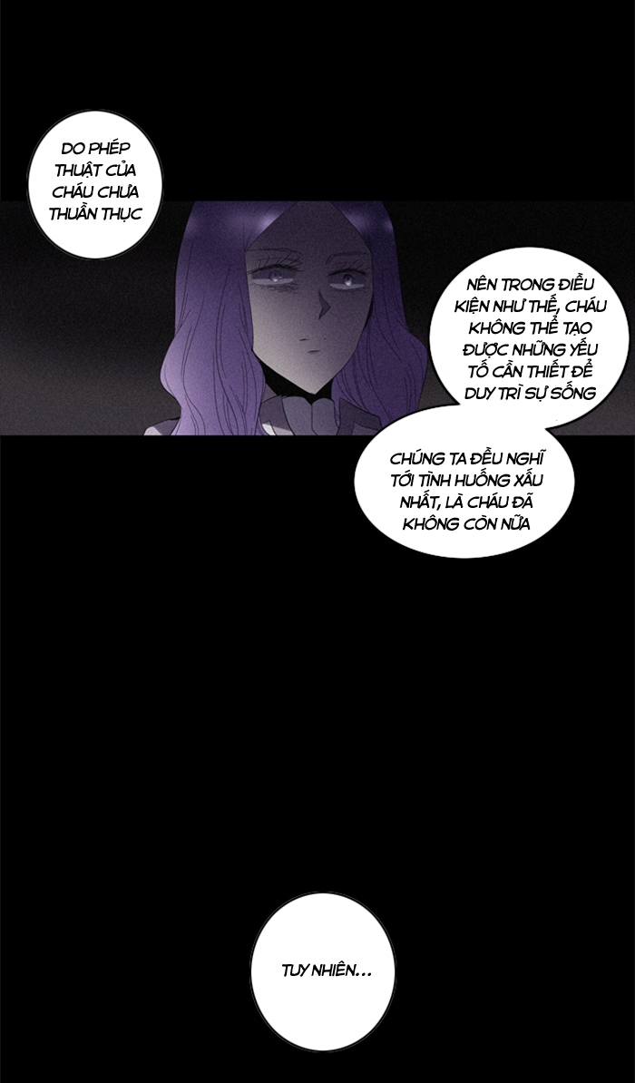 Soul Cartel: Chapter 73