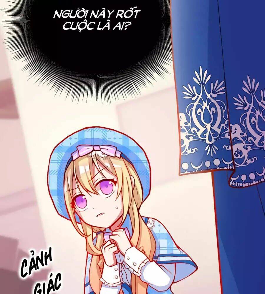 Kế Hoạch Sống Còn Của Công Chúa Nữ Phụ: Chapter 11