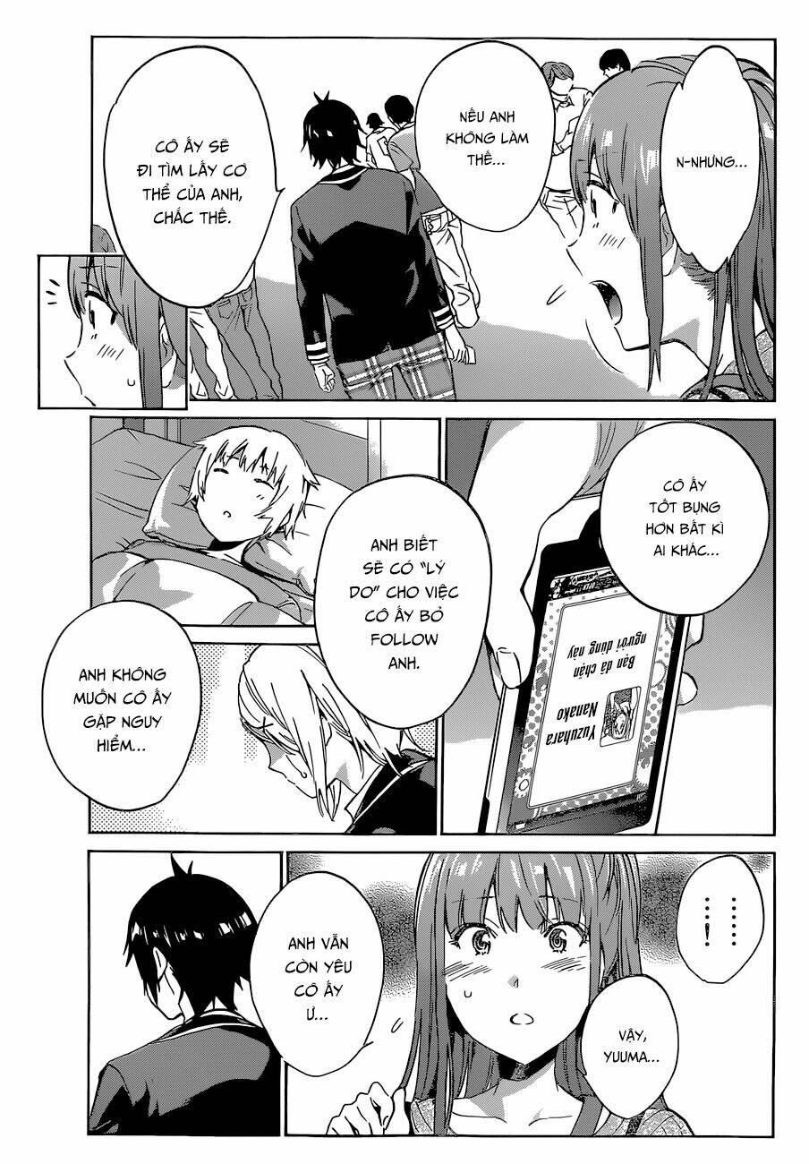 Real Account Ii: Chapter 11