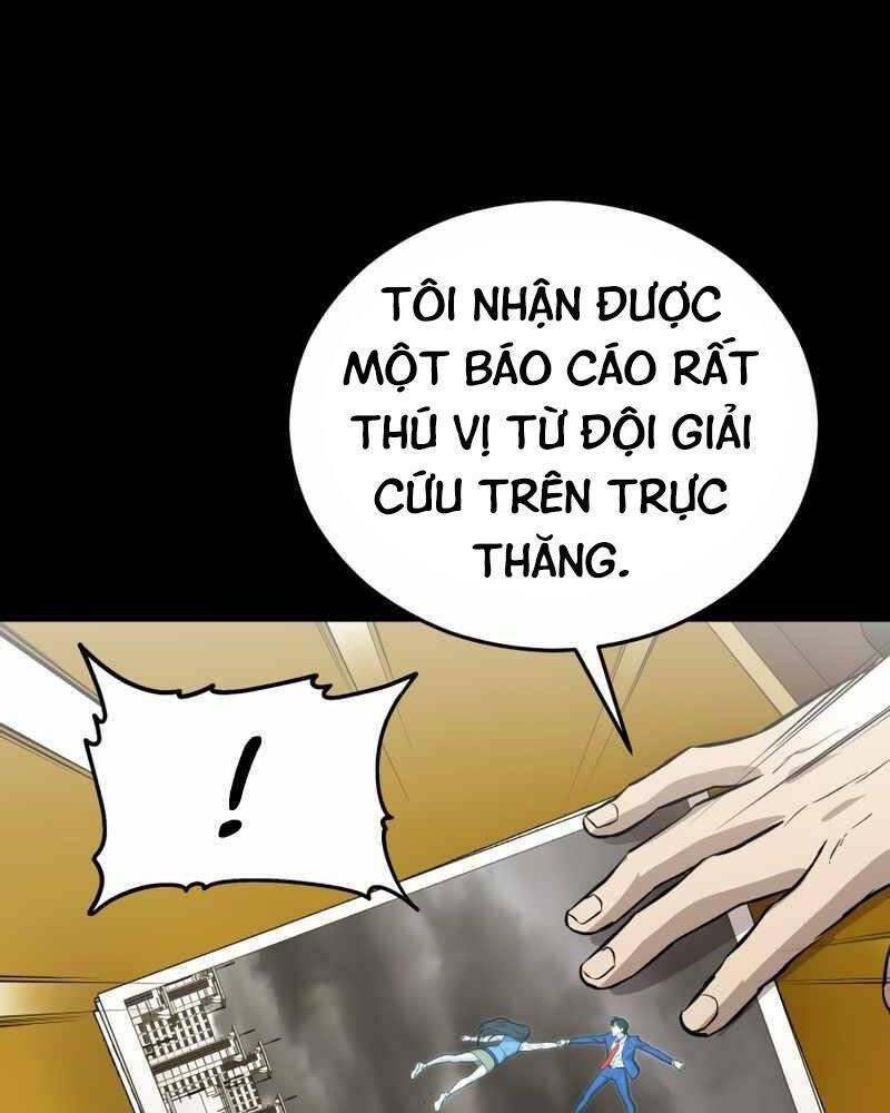 Cánh Cổng Mở Ra Đúng Ngày Đầu Tiên Tôi Thành Chính Trị Gia: Chapter 18