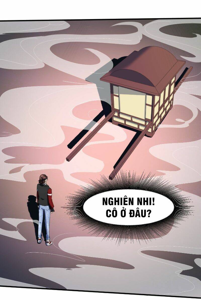 Phản Phái Yêu Tế: Chapter 23