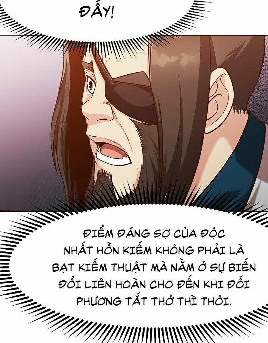 Thiên Võ Chiến Thần: Chapter 14