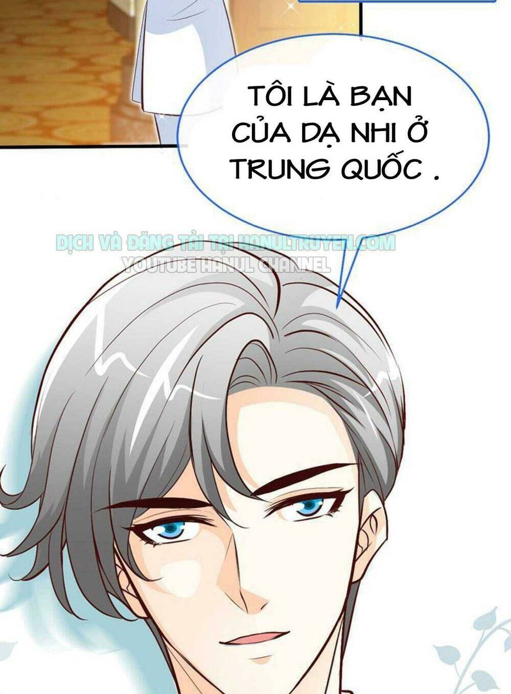 TRUY NÃ TOÀN CẦU TRUY THÊ VỀ SỦNG: Chapter 43.1