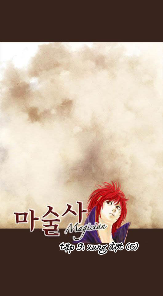 Magician: Chapter 44