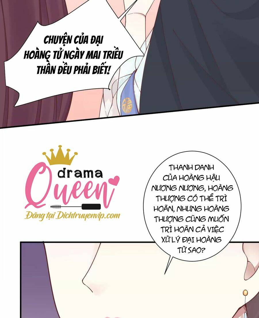 Hoàng Hậu Bận Lắm: Chapter 165