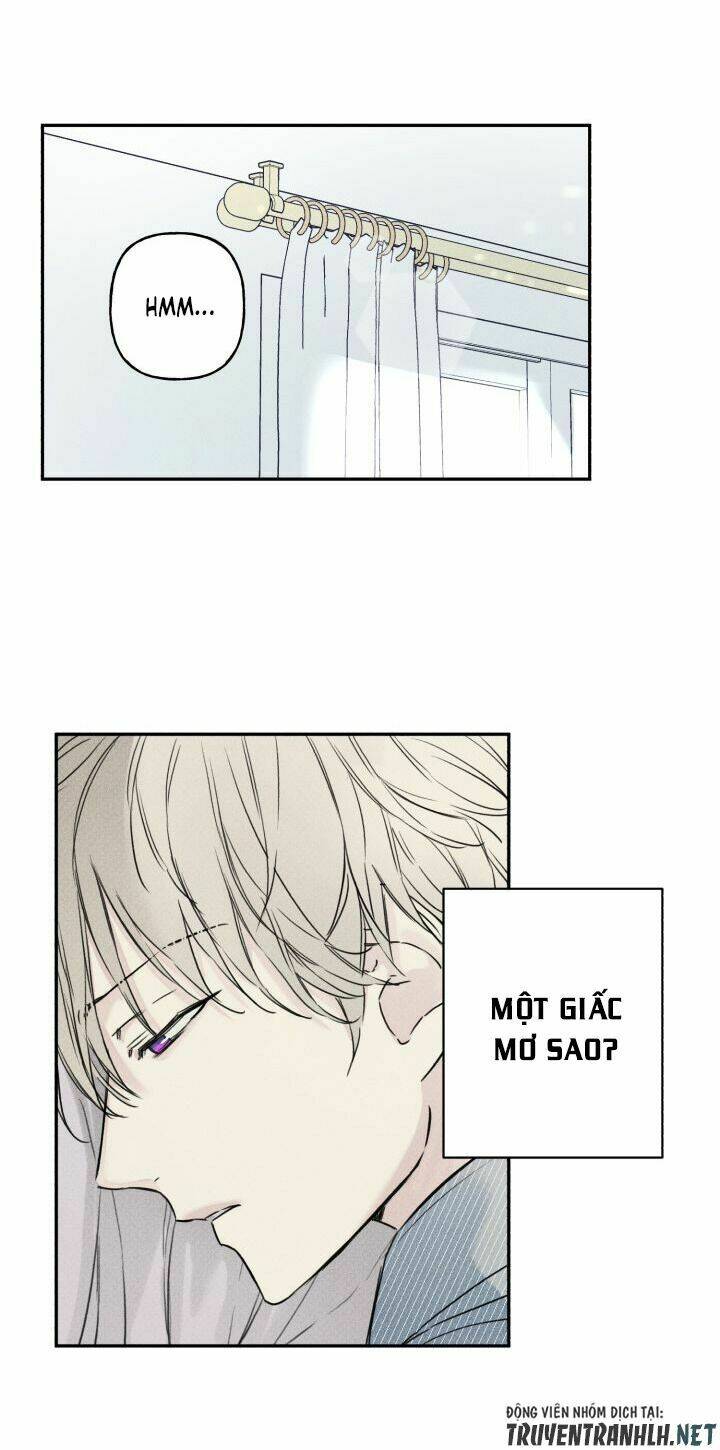 Angel Buddy: Chapter 7