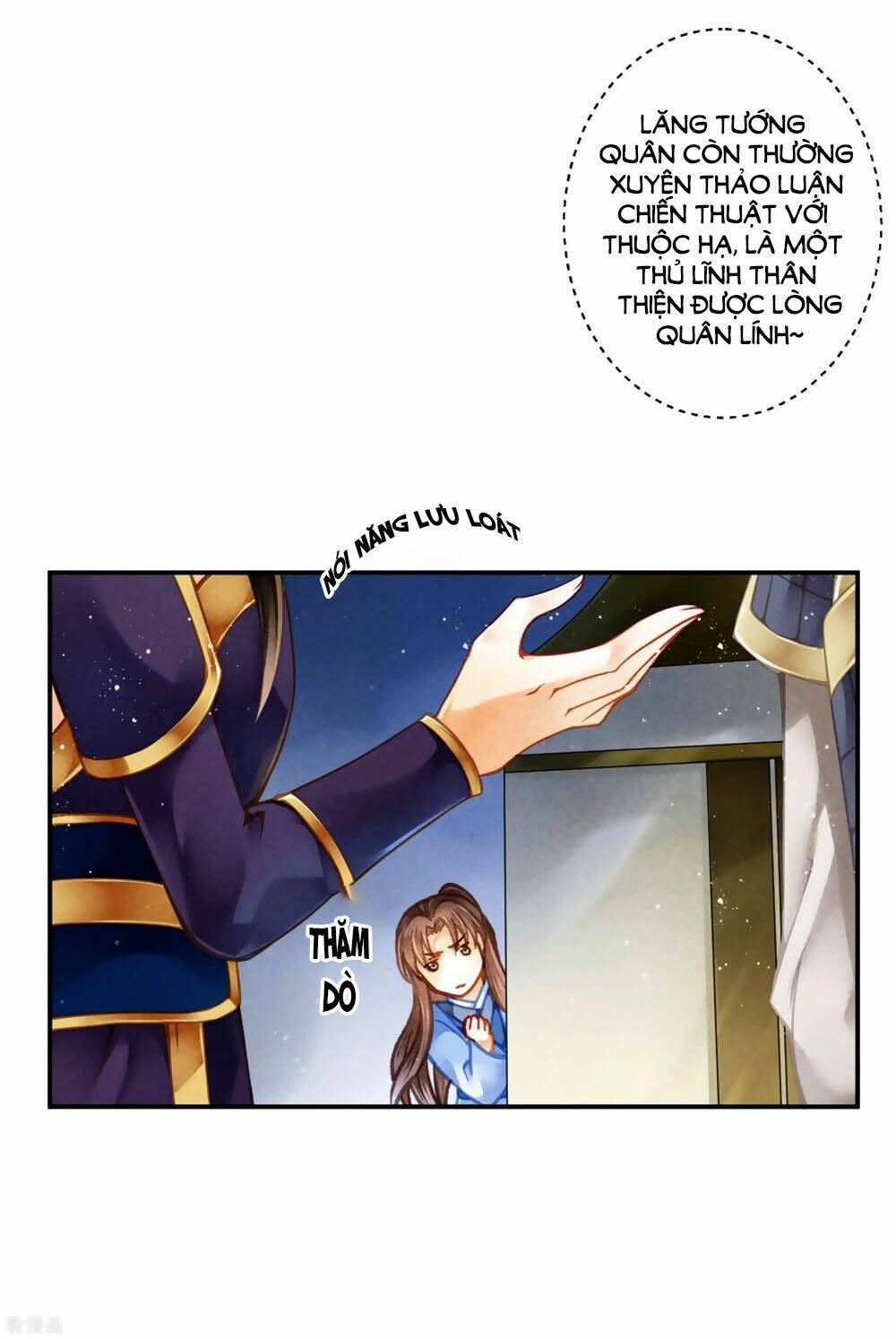 Ái Thượng Vô Địch Tiếu Hoàng Hậu: Chapter 151