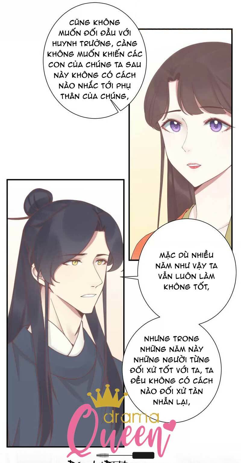 Hoàng Hậu Bận Lắm: Chapter 192