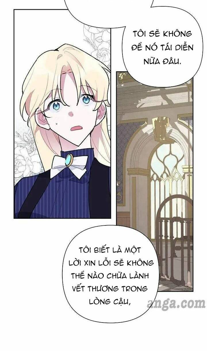 Cách Mà Pháp Sư Đối Mặt Với Cái Chết: Chapter 21.1