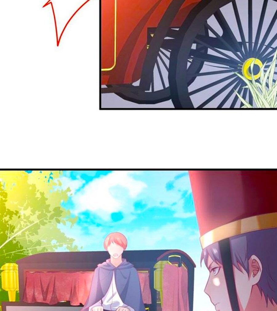 Vương Tử Và Ánh Trăng Đen: Chapter 30