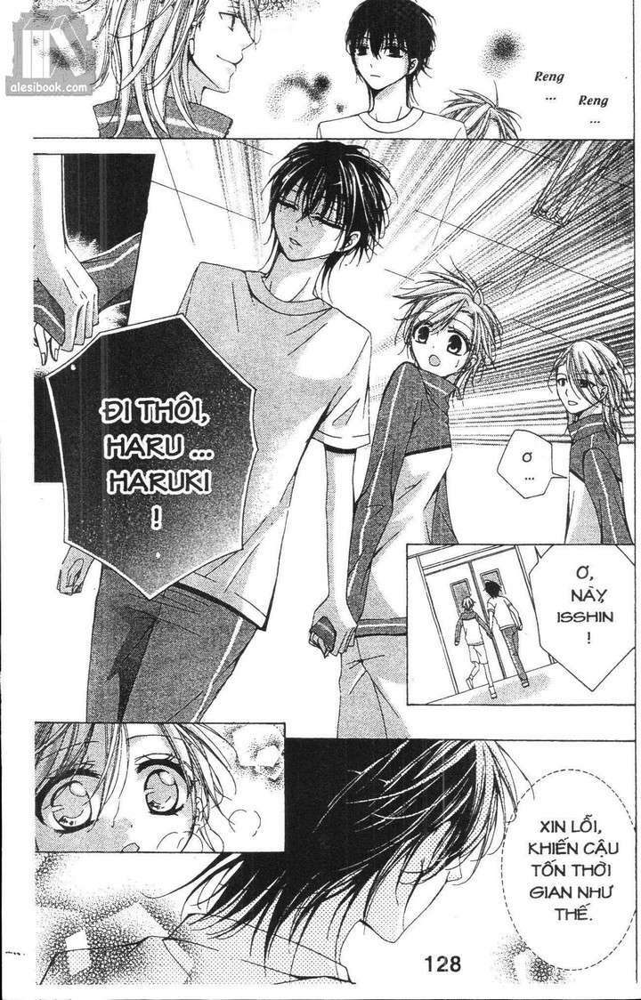 Quản Gia Ác Ma: Chapter 3.6