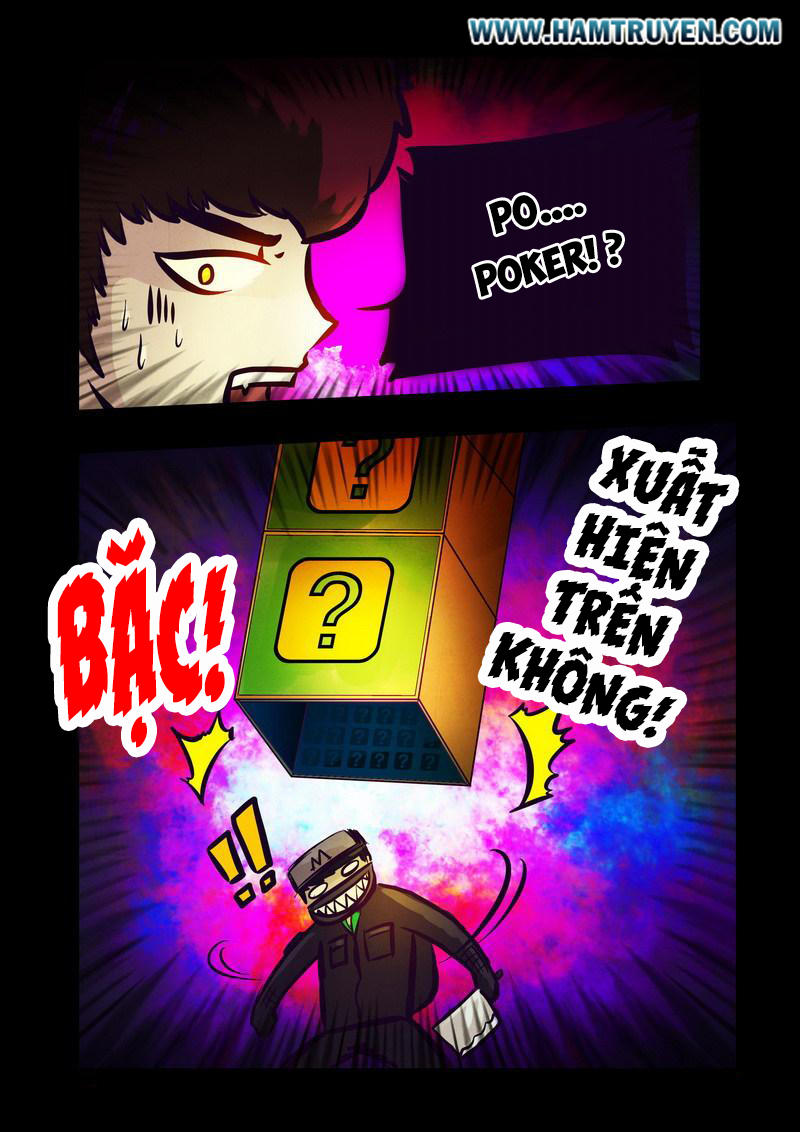 Zombie Brother: Chapter 81