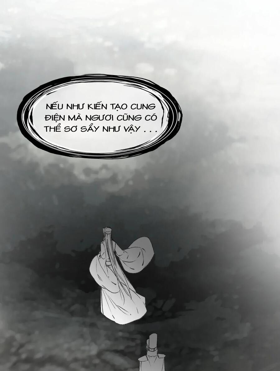 Gả Cho Một Tên Thái Giám Đáng Ghét: Chapter 177