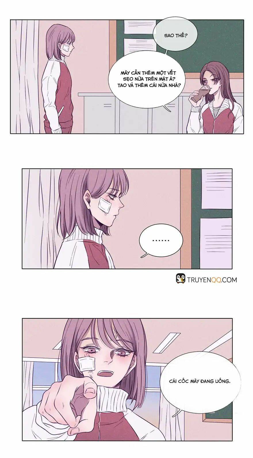 Uncle Cool: Chapter 1