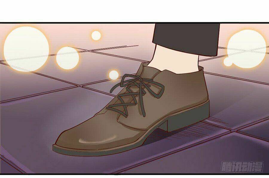 Nguyệt Lão Không Cho Phép Tôi Yêu Đương: Chapter 2