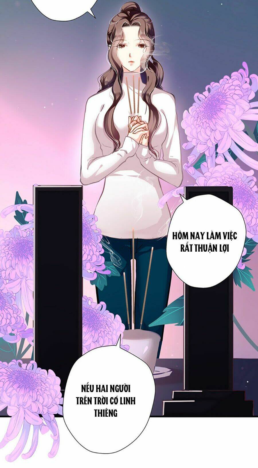 Cưng Chiều Ái Thê Hư Hỏng: Chapter 4