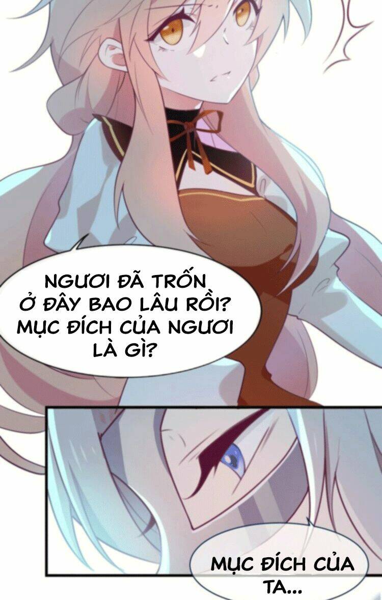 Phục Thù Thiếu Gia Tiểu Điềm Thê: Chapter 2