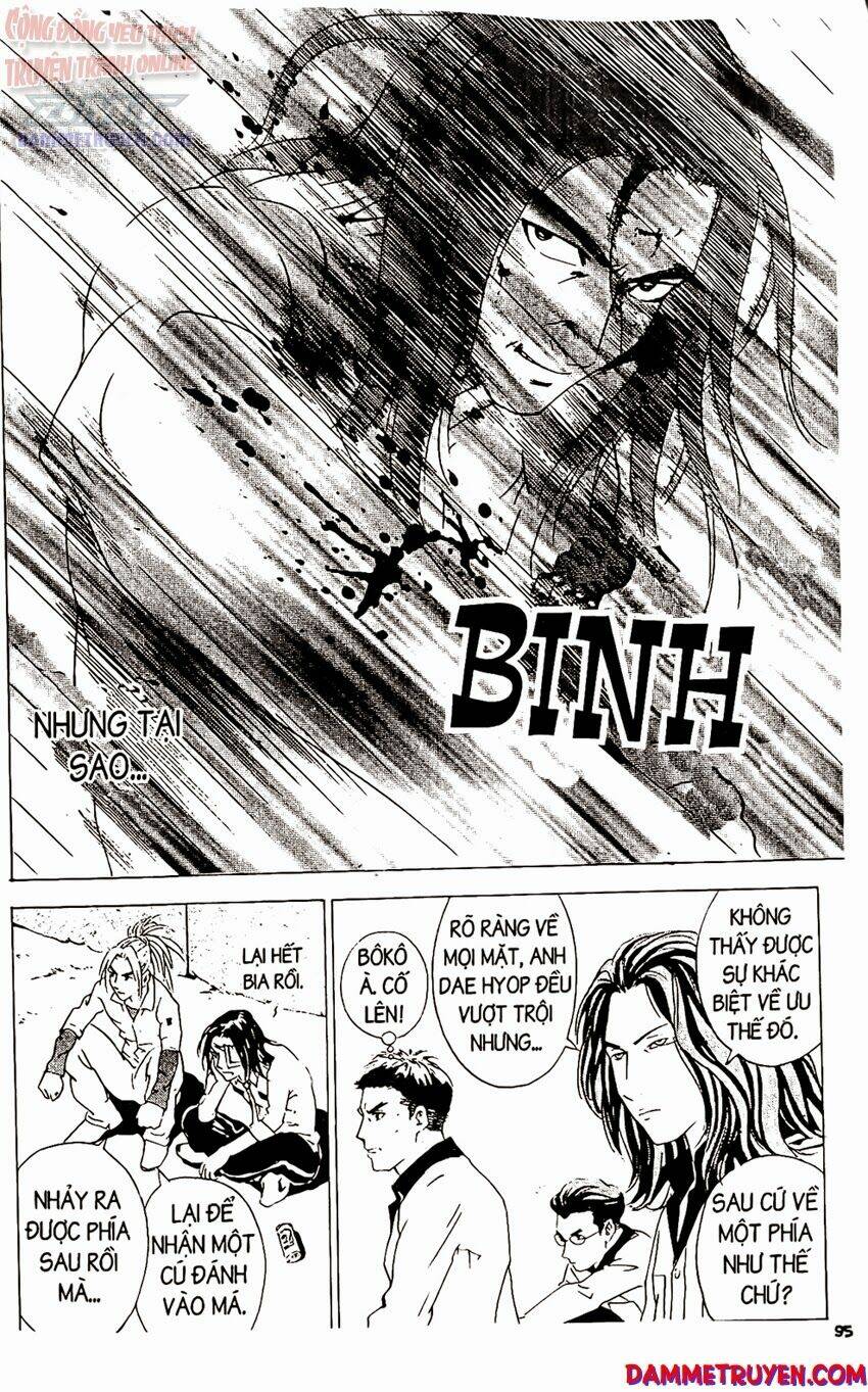 Ai Hơn Ai: Chapter 145