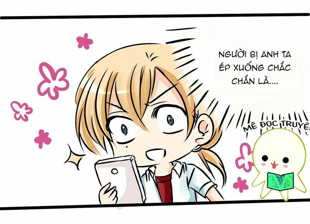 Lớp Học Biến Chất: Chapter 7