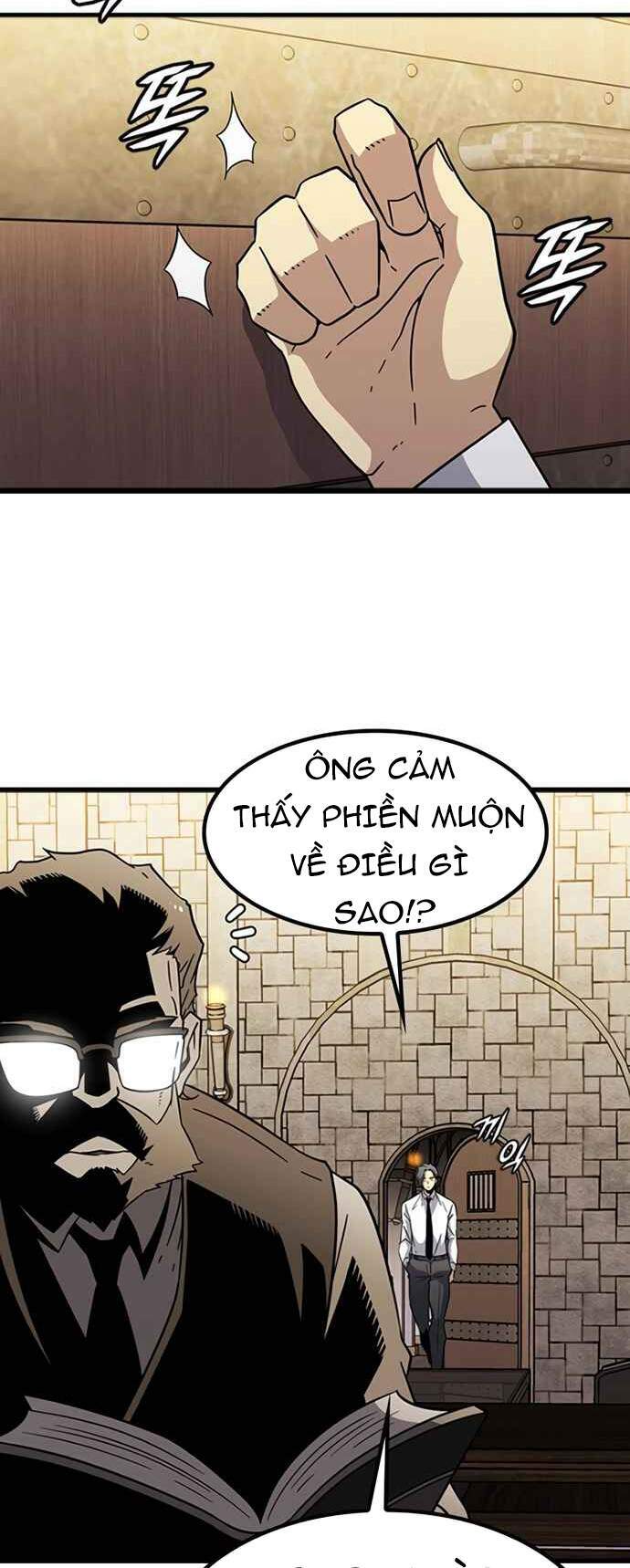 Điểm Chết: Chapter 14