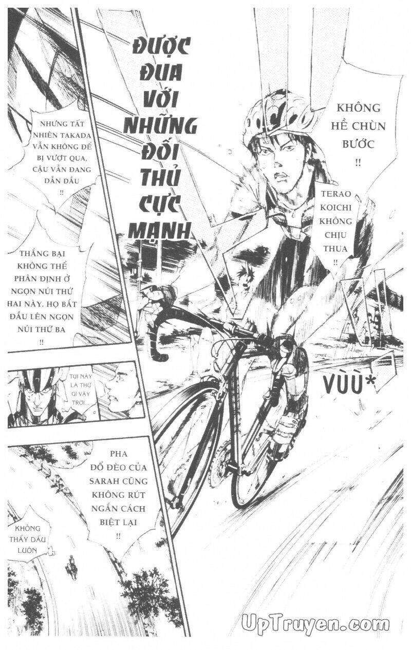 Over Drive: Chapter 10