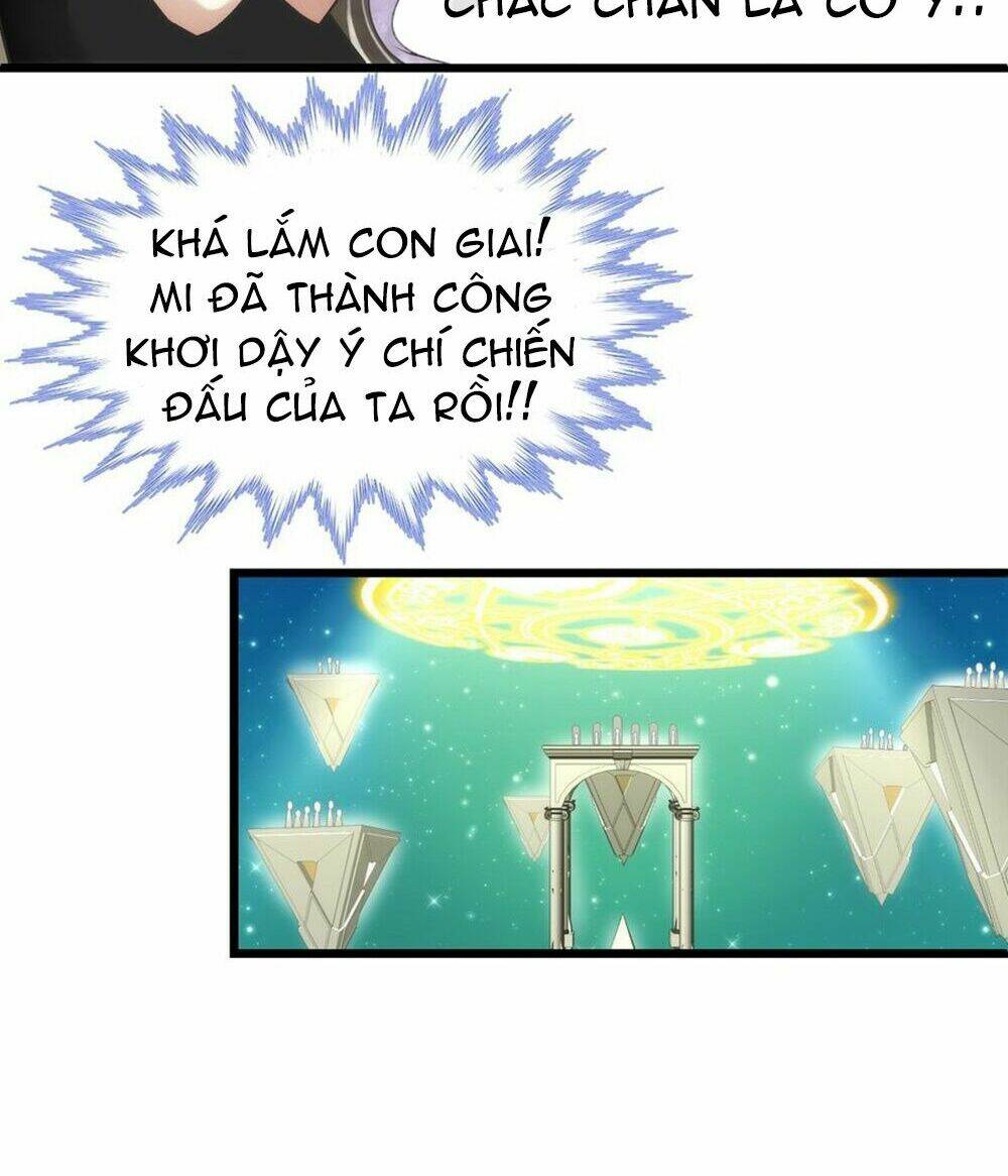 Một Vạn Tư Thế Công Lược Yêu Nam: Chapter 52