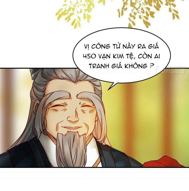 Nghịch Thiên Thần Phi Chí Thượng: Chapter 15