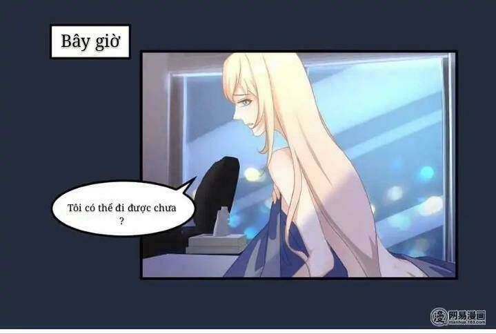 Vợ Quỷ Trốn Thoát: Chapter 5