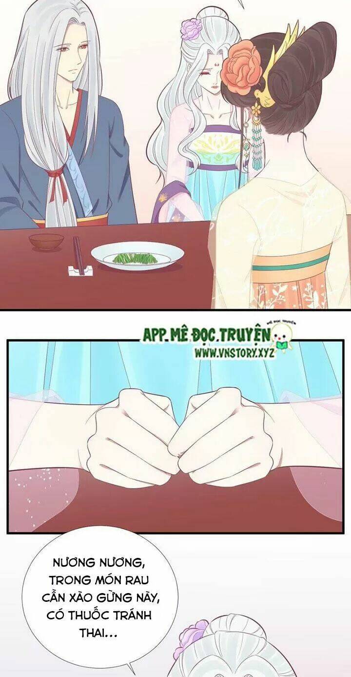 Hoàng Hậu Bận Lắm: Chapter 98