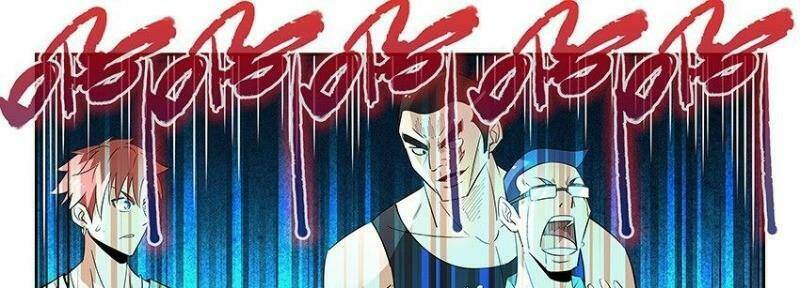 Võ Lực Chí Mạng: Chapter 7