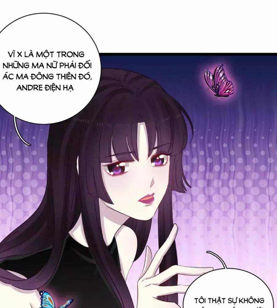 Nữ Phù Thủy Muốn Sống Nổi Loạn: Chapter 28