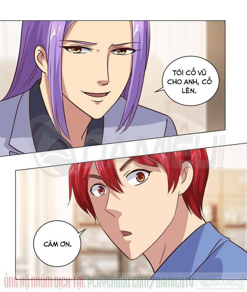 Đô Thị Chí Tôn Hệ Thống: Chapter 72