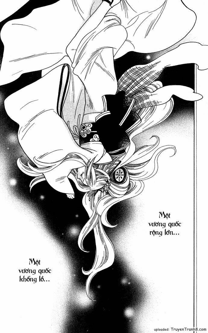 Harem De Hitori: Chapter 1