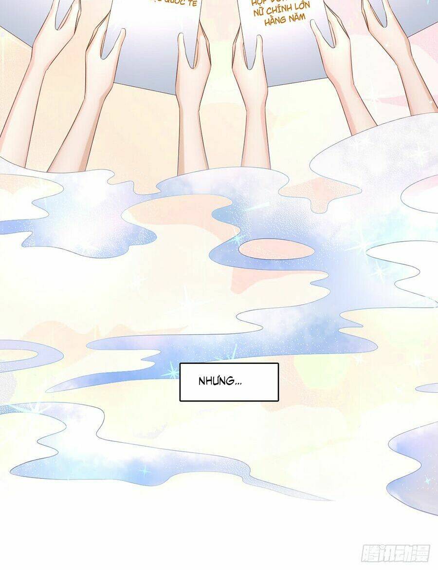 Tư Sủng Cục Cưng Bảo Bối: Chapter 13