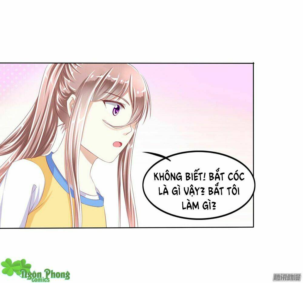 Hoàng Đế “Phế Vật” Tiến Hóa Sử: Chapter 23