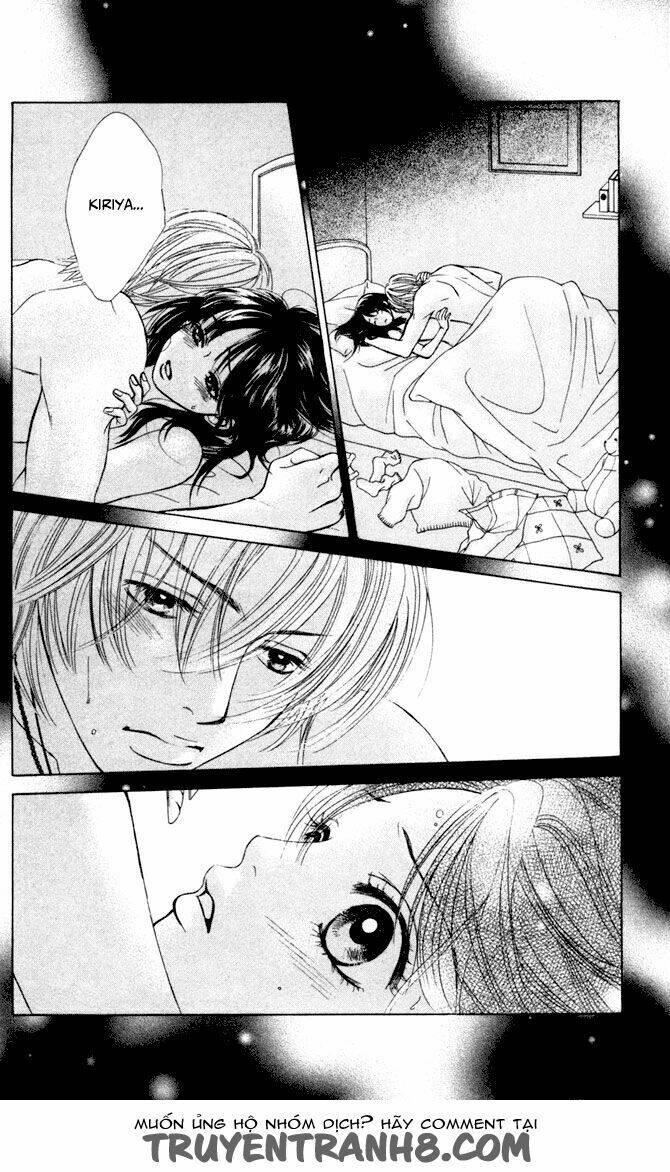 Tình Yêu Đích Thực: Chapter 24