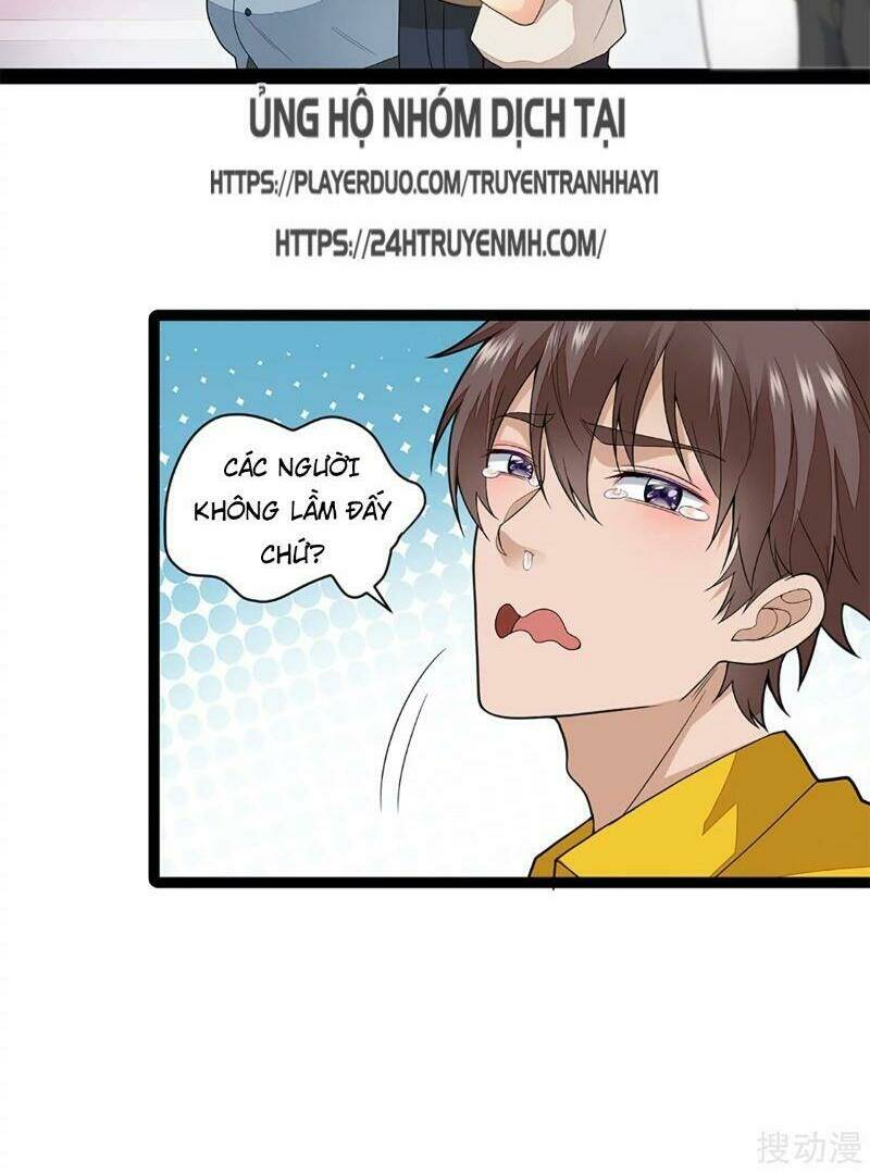 Anh Hùng Khốn Nạn: Chapter 0