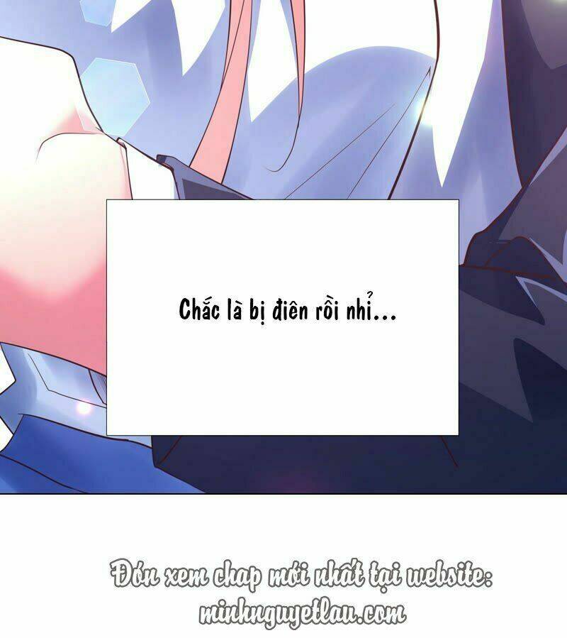 Chiến Lược Lãng Mạn Của Thịnh Thiếu: Chapter 65