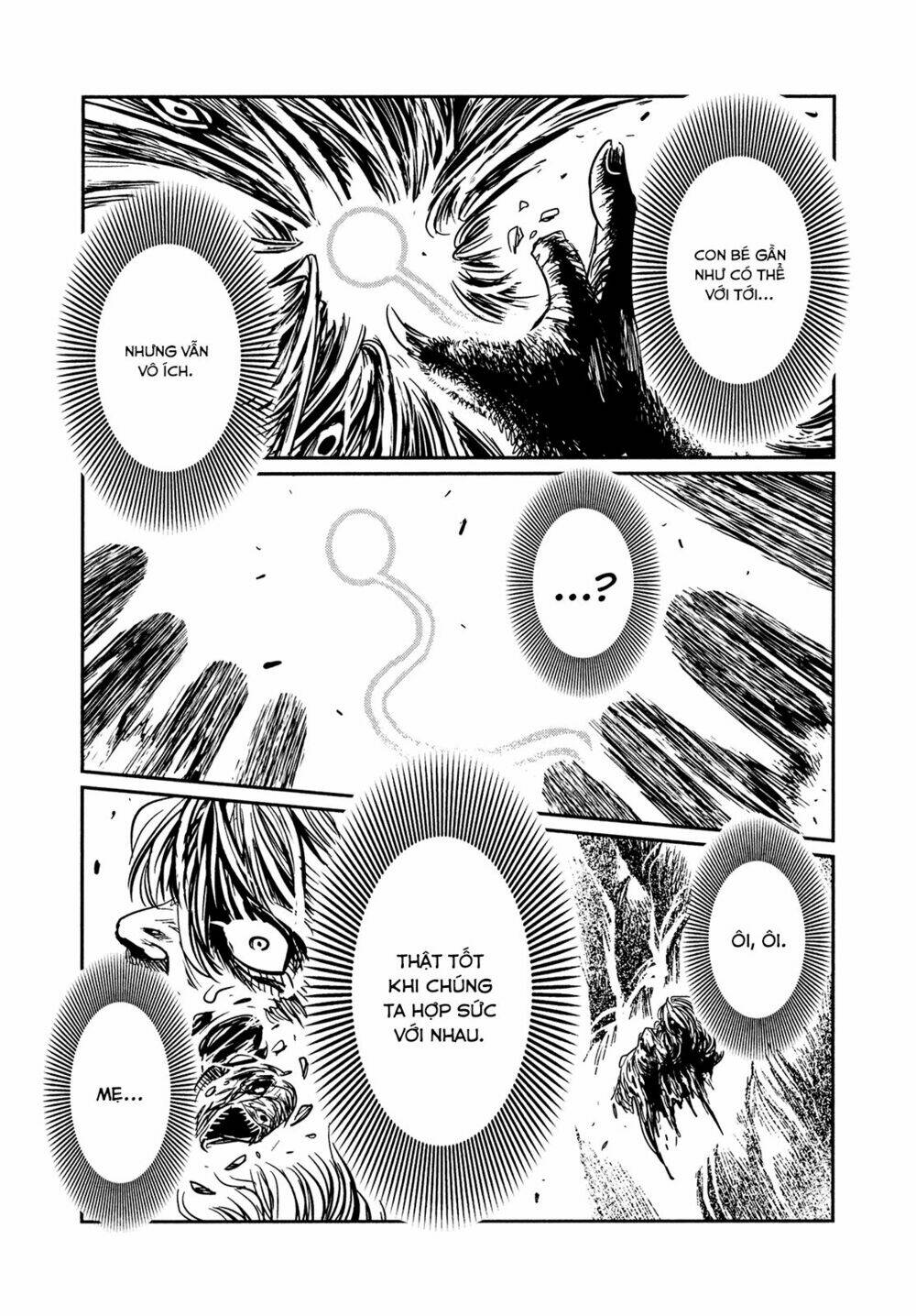 Keyman: Chapter 51