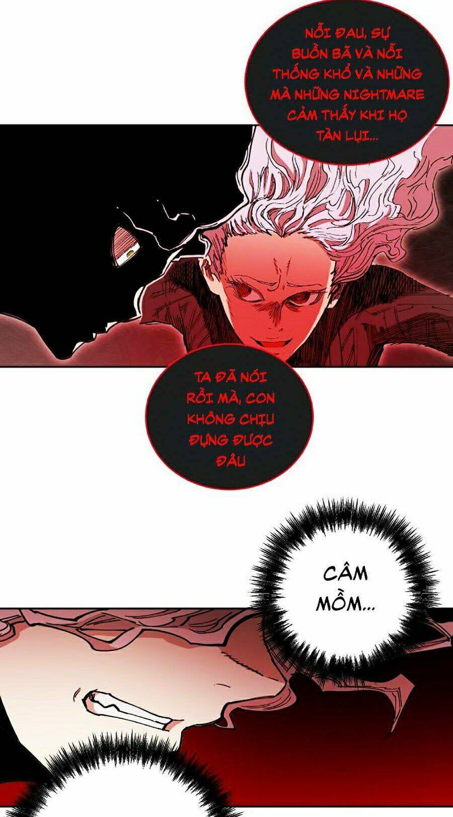 Hard Core Leveling Warrior Ss2: Chapter 95