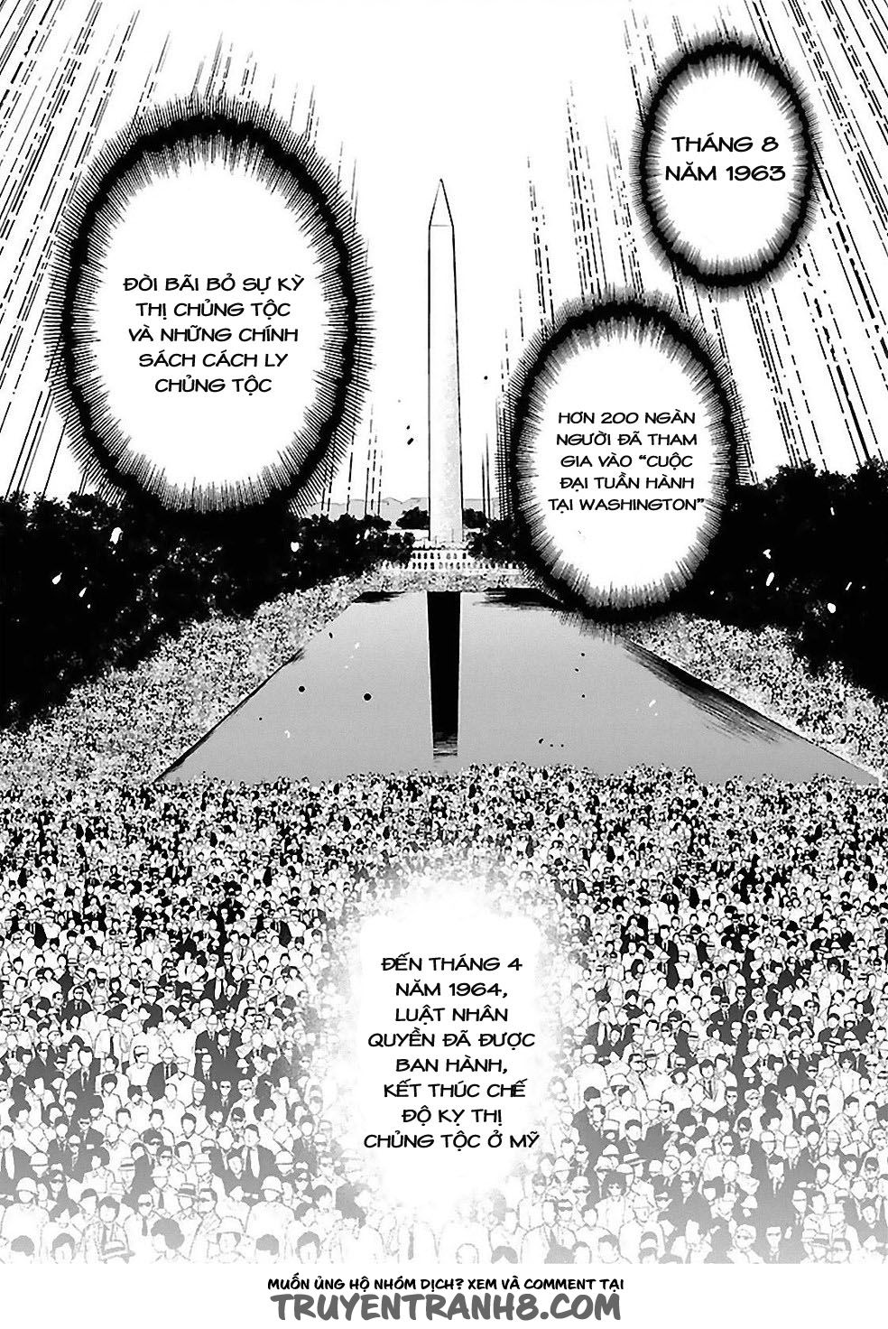 Thời Niên Thiếu Của Black Jack: Chapter 19