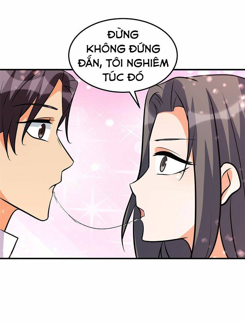 Đế Tế: Chapter 61