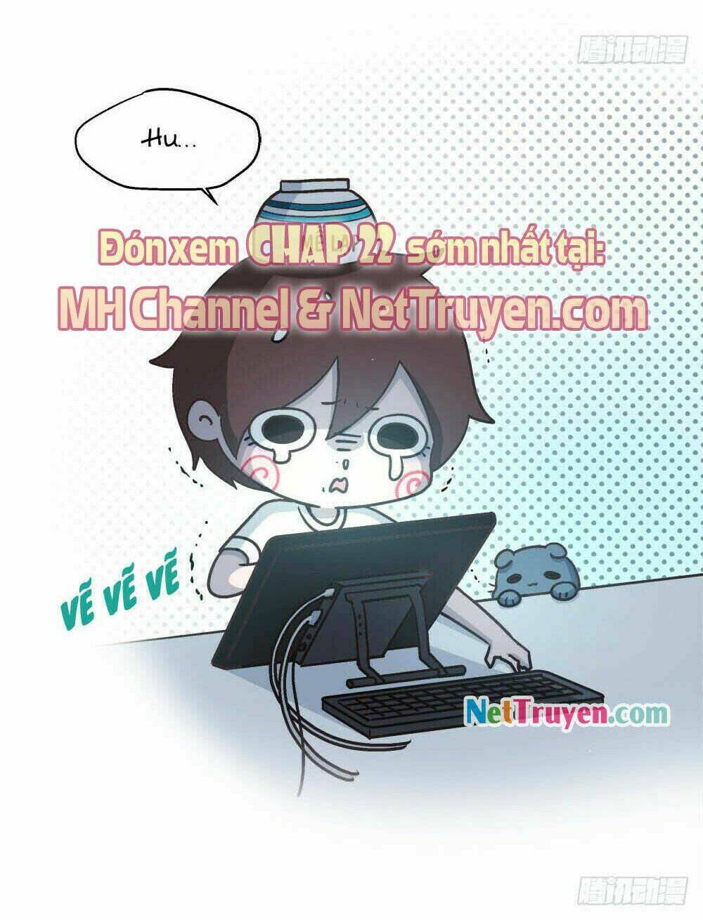 Đối Nhĩ Duy Mệnh Thị Tòng: Chapter 21.3