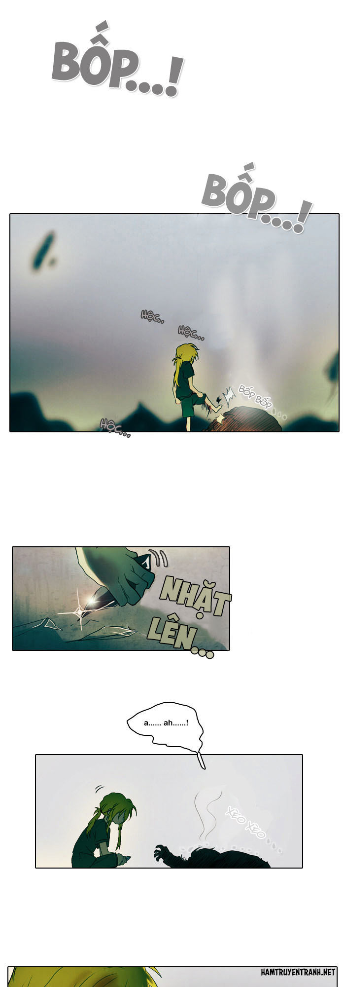 End & Save: Chapter 5