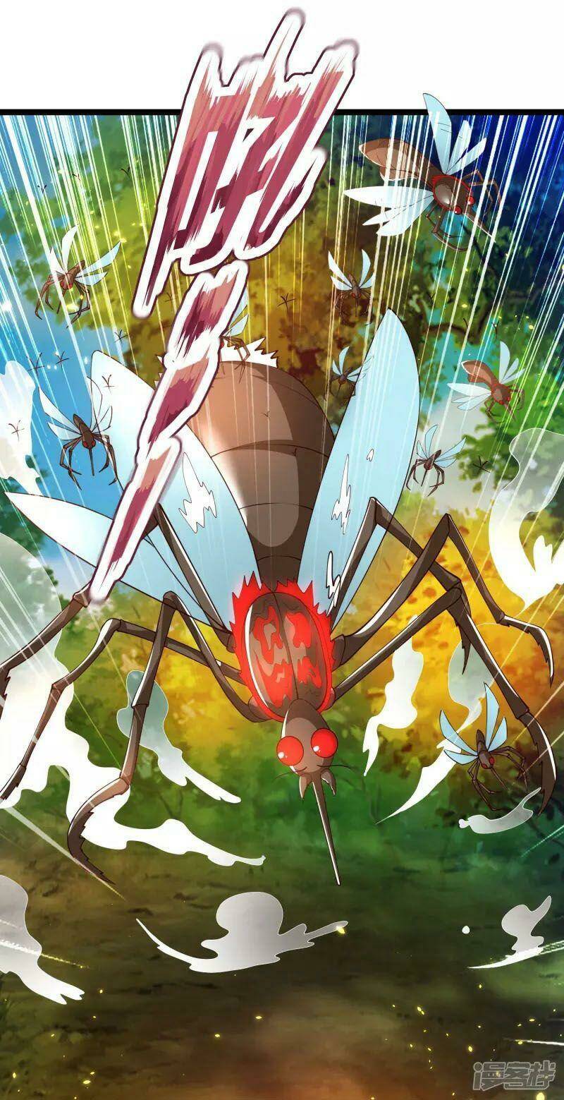 Khoa Kỹ Đại Tiên Tông: Chapter 31