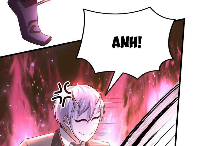 Siêu Năng Phân Hóa: Chapter 14
