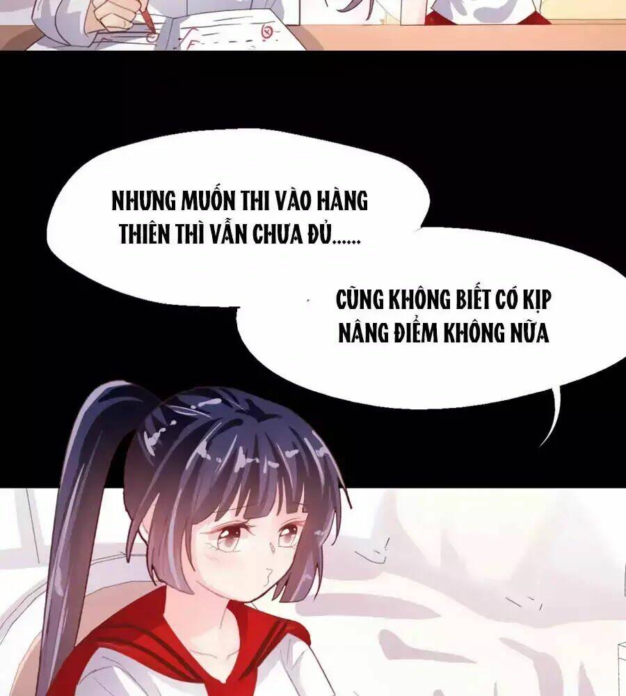 Sau Này Vẫn Cứ Thích Anh: Chapter 71