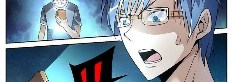 Võ Lực Chí Mạng: Chapter 6